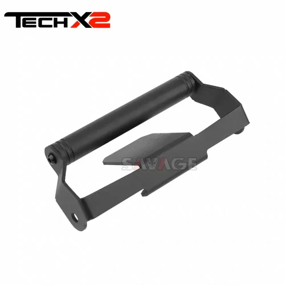 For ZONTES 368G 26 modified windshield navigation bracket mobile phone bracket multi-function expansion rod accessories