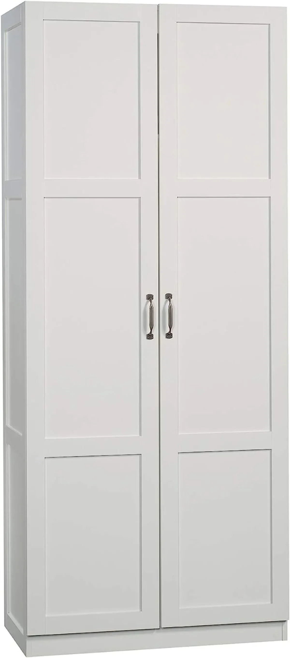 Storage Cabinet, L: 29.61