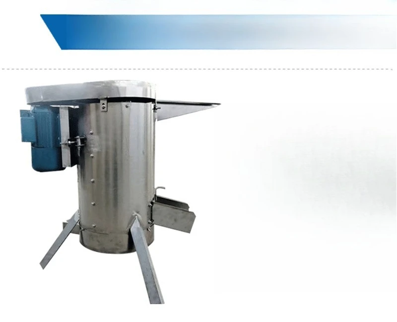 Stainless steel vertical core beater, industrial commercial yellow apricot, red date, longan, litchi meat core separator
