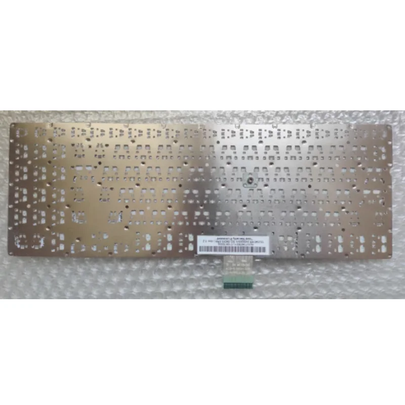 Suitable for LG 15U340 laptop keyboard KR version white