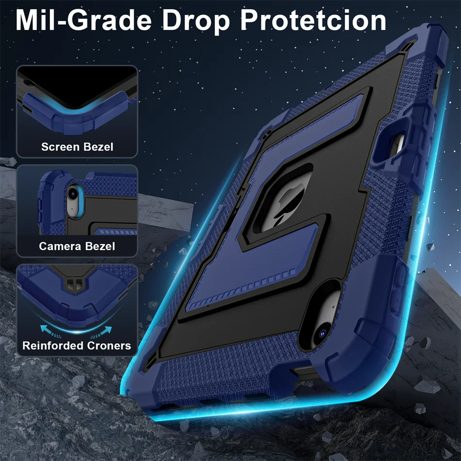 Thumbnail 3 - #56 Ranked iPad Mini 5 Cases Picks in 2026
