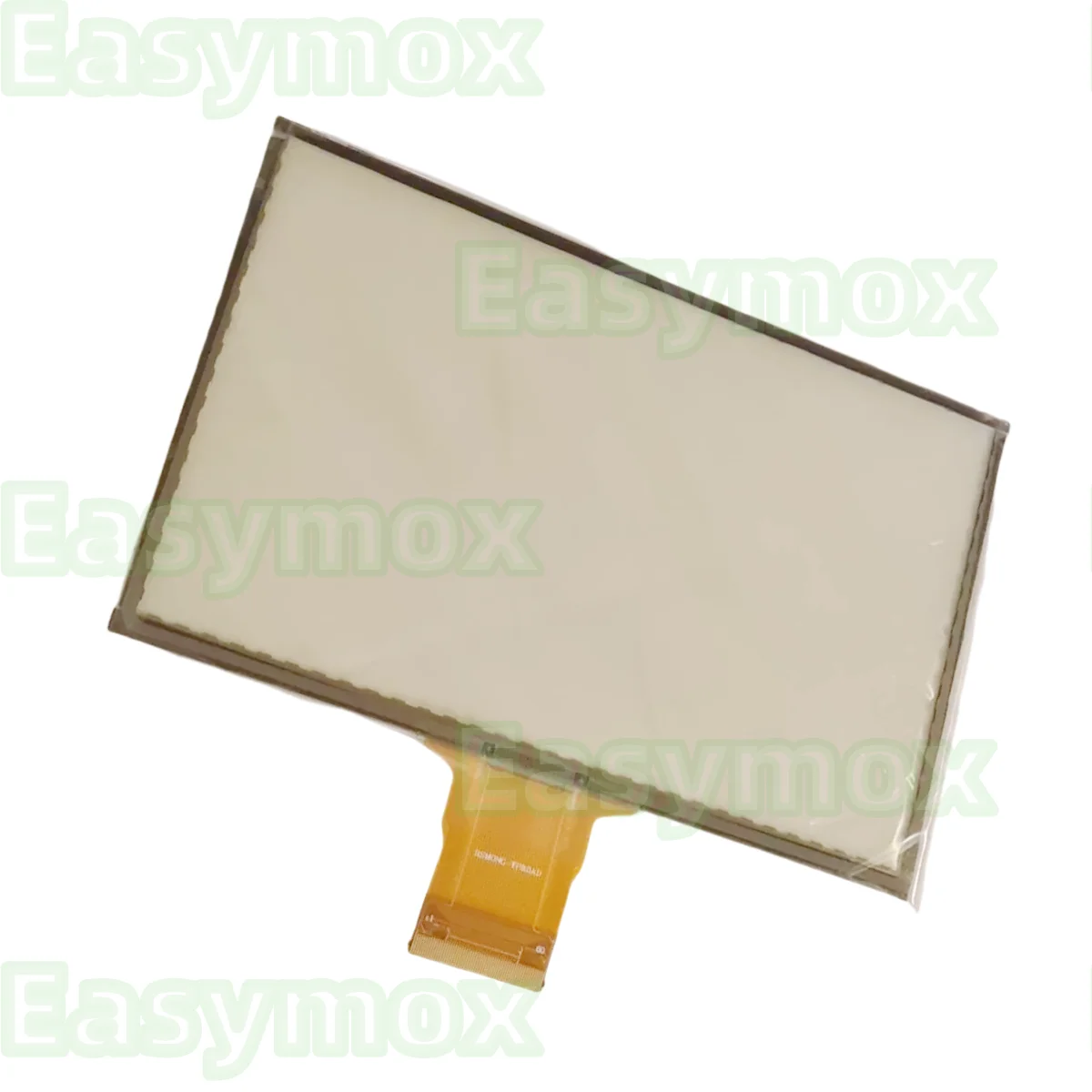 LQ080Y5DZ05 LCD Digitizer Touch Screen for Ford SYNC 3 2015-2022 HEAD UNIT SAT NAV Display
