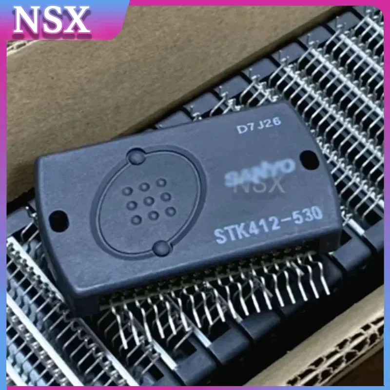 STK412-530 STK413-530 STK412-400 STK412-220A STK412-220 STK412-440 STK413-220A STK412-420 STK412-240 STK412-230 módulo