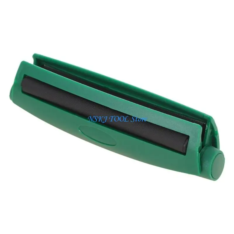

L8RC Cigarettes Holder Manual 110mm/4.33'' Tobaccos Herb Roller Cone Rolling Machine Manual Roller Tool