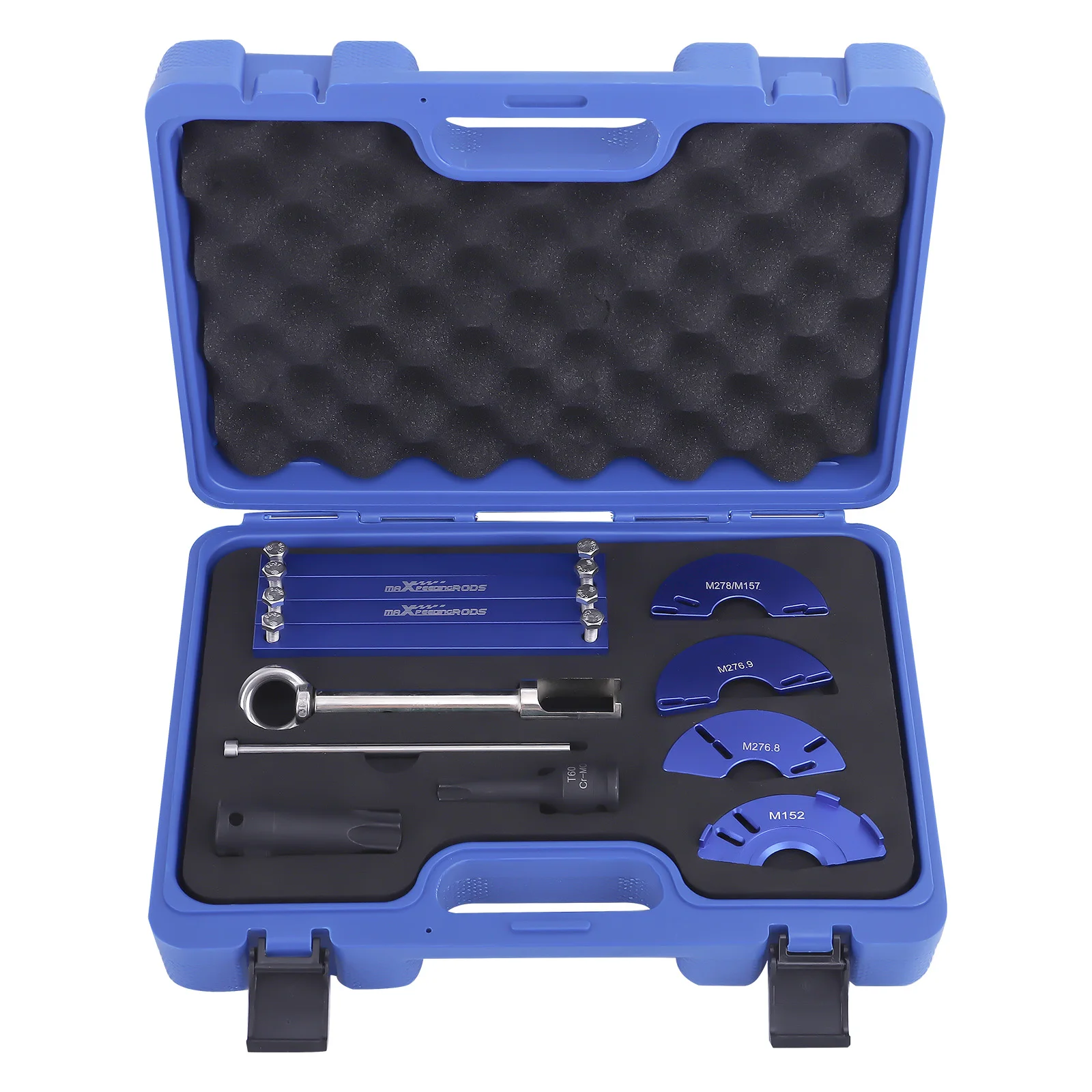 

Fuel Injector Camshaft Timing Tool For Mercedes Benz GLE350 SL400 M278 M152 M157