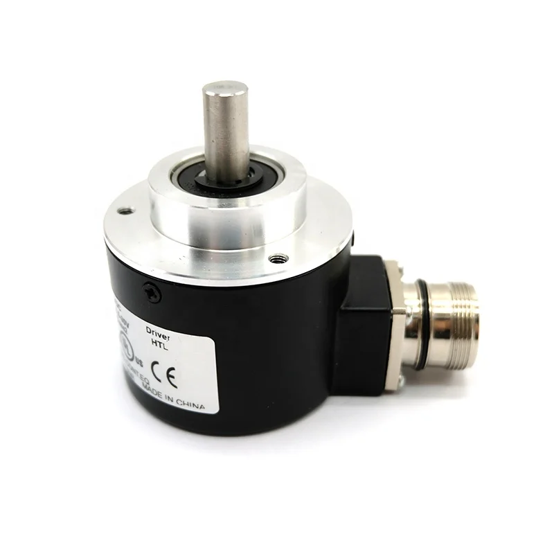 

Original DGS60 A4R03000 Positioning Encoders DGS60-A4R03000 Incremental Encoder