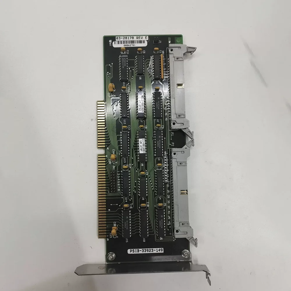 03-28177 REV E PSIA-33911/PSIB-33912/PSIB-33925 High Quality - Fast Shipping
