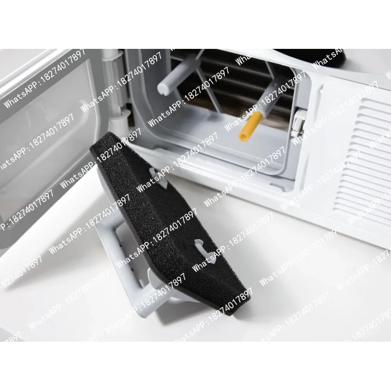 

Dryer Filter Sponge Compatible with Tumble Dryer Replacement Filter Cotton Accessories