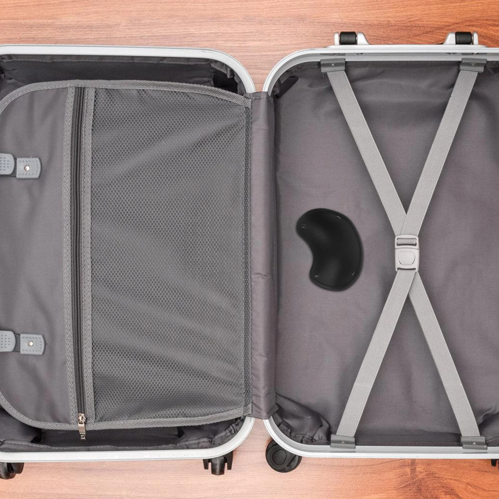 Protectores de esquina de plástico, protectores de borde de equipaje de alta resistencia para caja, envío, Panel de embalaje, muebles, mesa, cama, decoración de bolsas, 4 Uds.