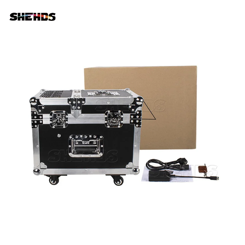 

Сценическое оборудование для спецэффектов: Мощная генератор тумана 600 Вт, однопортовая, для баров, свадеб, выступлений, мероприятий, ночных клубов