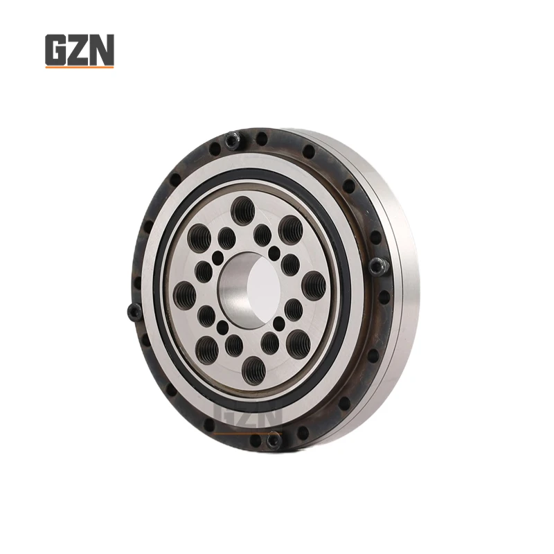 

Precision cross roller bearing Harmonic reducer bearing CSF/CSG20 Inner diameter: 14mm; outer diameter: 70mm; thickness: 16.5mm