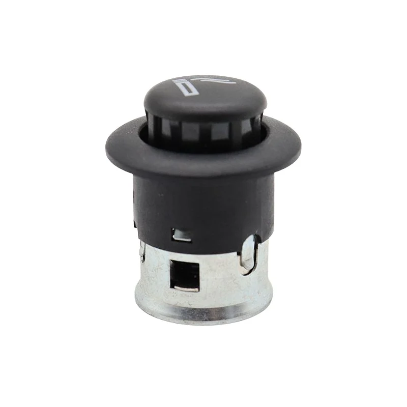 

1Pcs For Audi A4/A6/Q5/A5/Q7/A3/A7 Car Front Cigarette Lighter Heads Automobiles Parts Accessories Car Stuff Interior Auto