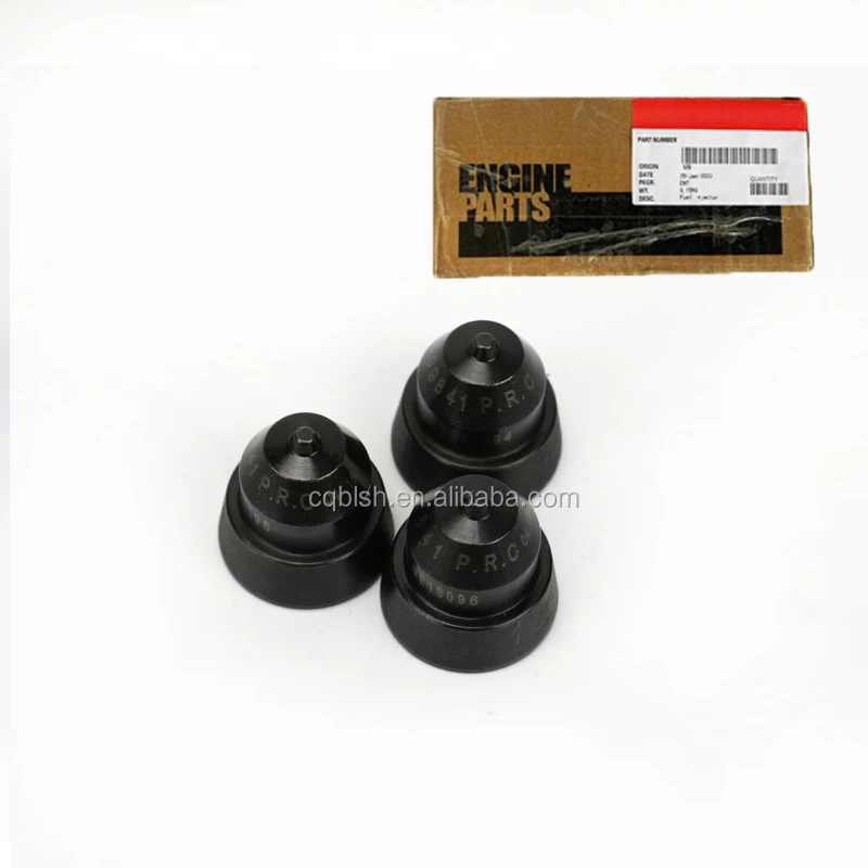 Diesel engine parts fuel Injector Oil Cup 3609841 for cummins KTA19/KTA38/KTA50