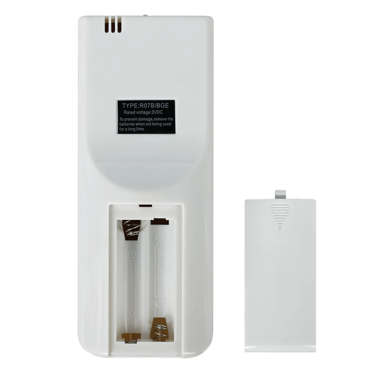 استخدام جهاز التحكم عن بعد A/C لـ Midea Levante Saunier Duval Condor R07B/BGE RG07G/BGE وحدة تحكم تكييف الهواء