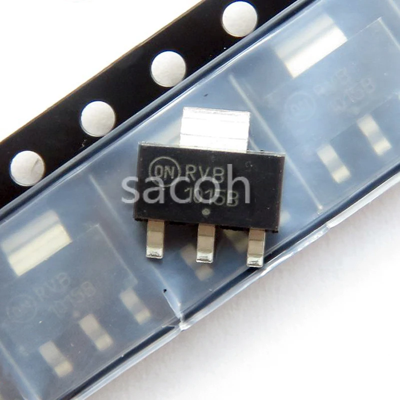 

(Электронные компоненты SACOH) NCP1015ST100T3G 5 шт. 100% новый оригинал в наличии