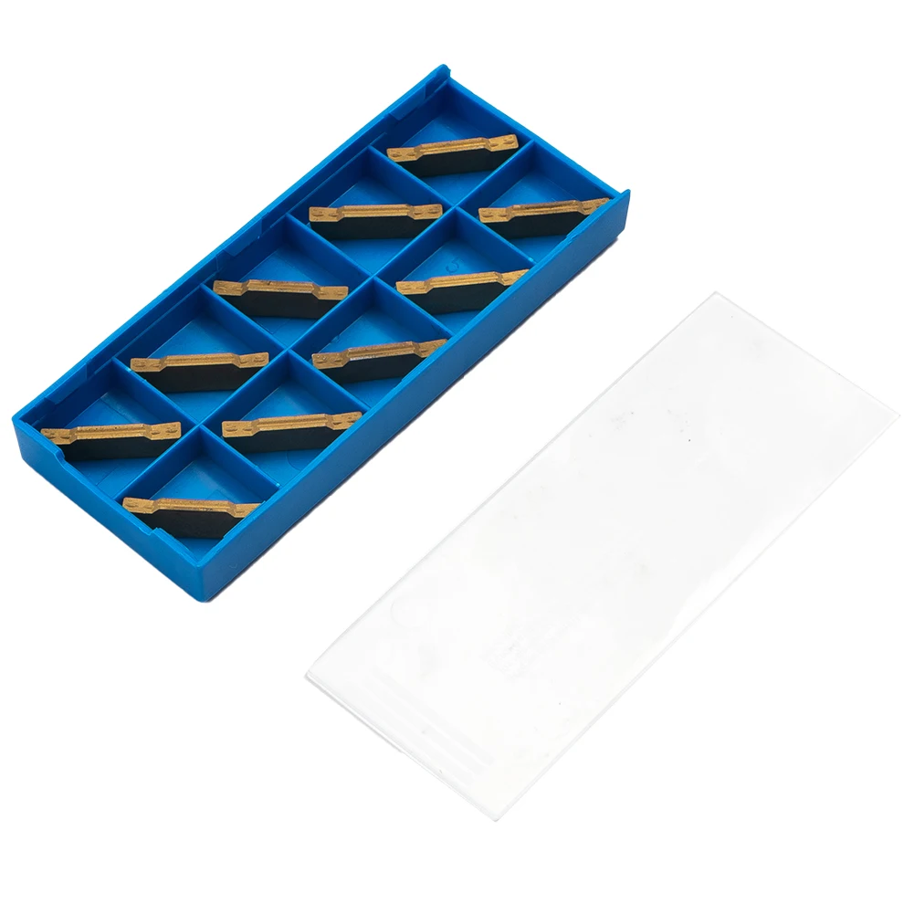 NC3020 MGMN300-M Insert Replacement Tools Insert for lathe MGMN300-M NC3020 10Pcs 3.0mm Carbide Grinding NC3020