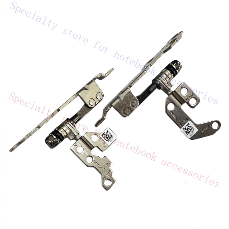 A+  New Laptop LCD Screen Hinge Set Left & Right For HP Envy 17-CG 17M-CG 17T-CG