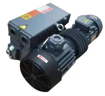 High-Pressure Power Tool Vacuum Pump for Automotive Interior Molding Adaptable to All Vacuum Pumps