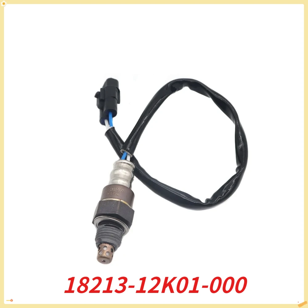 

Мотоциклетный соотношение воздуха и топлива Lambda O2 датчик кислорода 18213-12K01-000 для HONDA для SUZKI Access Avenis Burgman GSX-R125 Raider