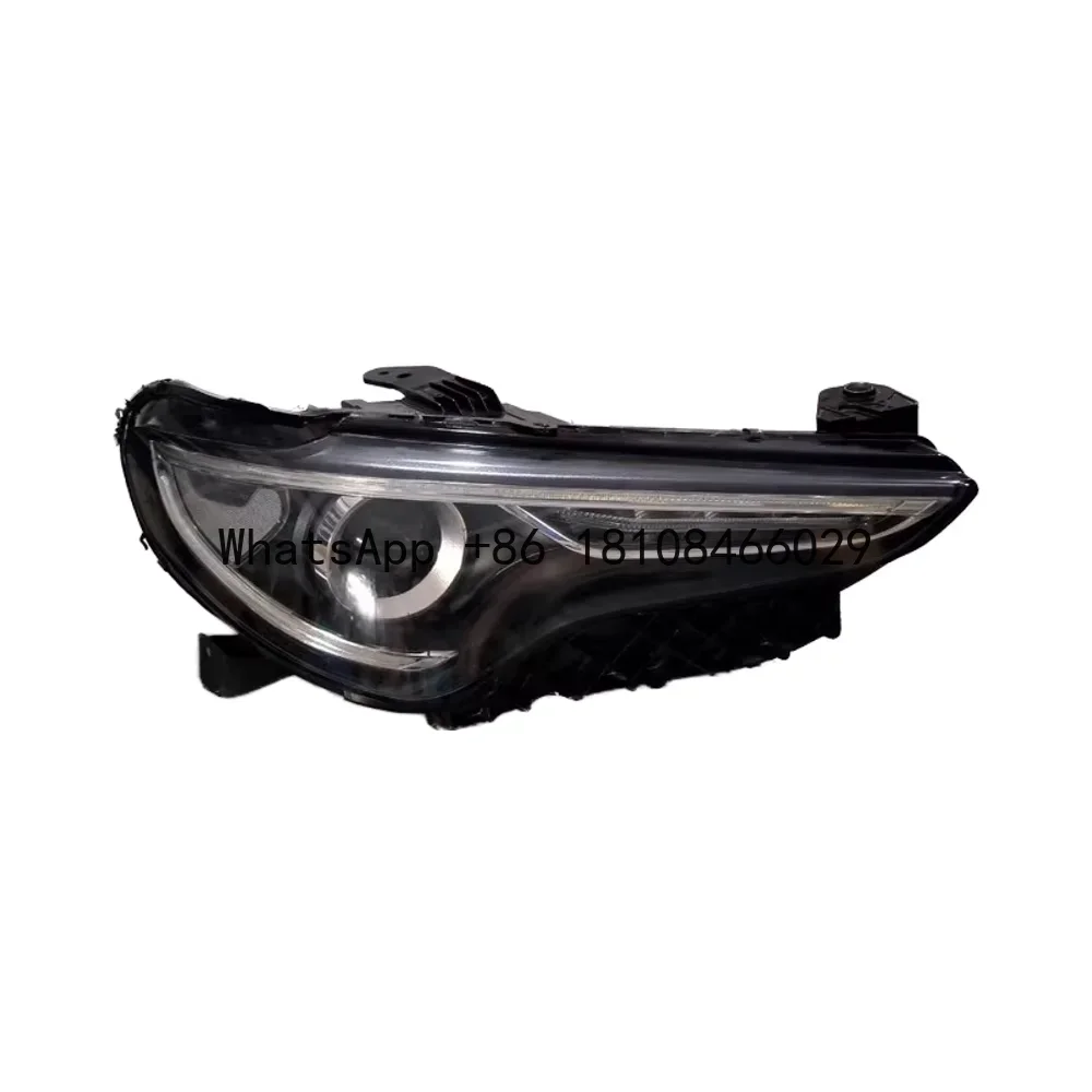 Original high quality automotive parts suitable for Alfa Romeo xenon headlight LED headlight