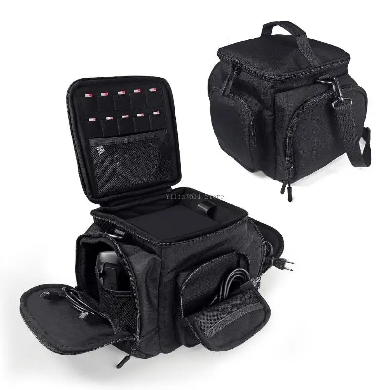  Storage Bag Protector Scratch-resistant Protectors Shockproof For Steam Machine