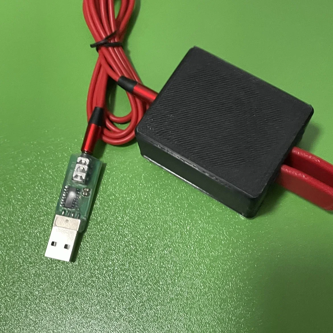 for VBand Morse USB Key Trainer Vband Mobile Phone Computer Connector Code Trainer Telegraph Trainer Key Connection
