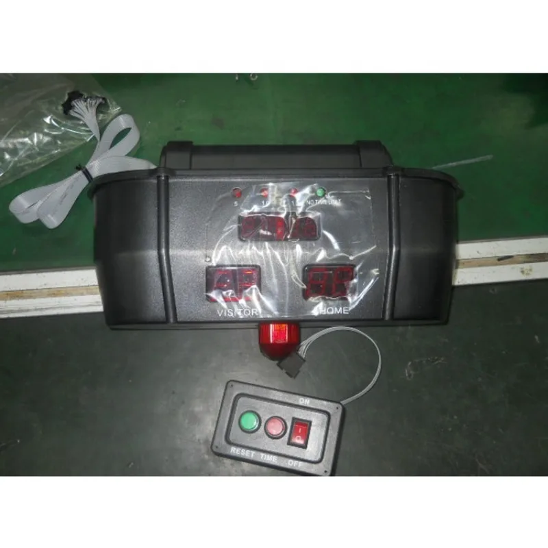 

Air Hockey Table Scorers/Air Hockey Table Accessories/Air Table Plastic Electronic Scorers Accessories