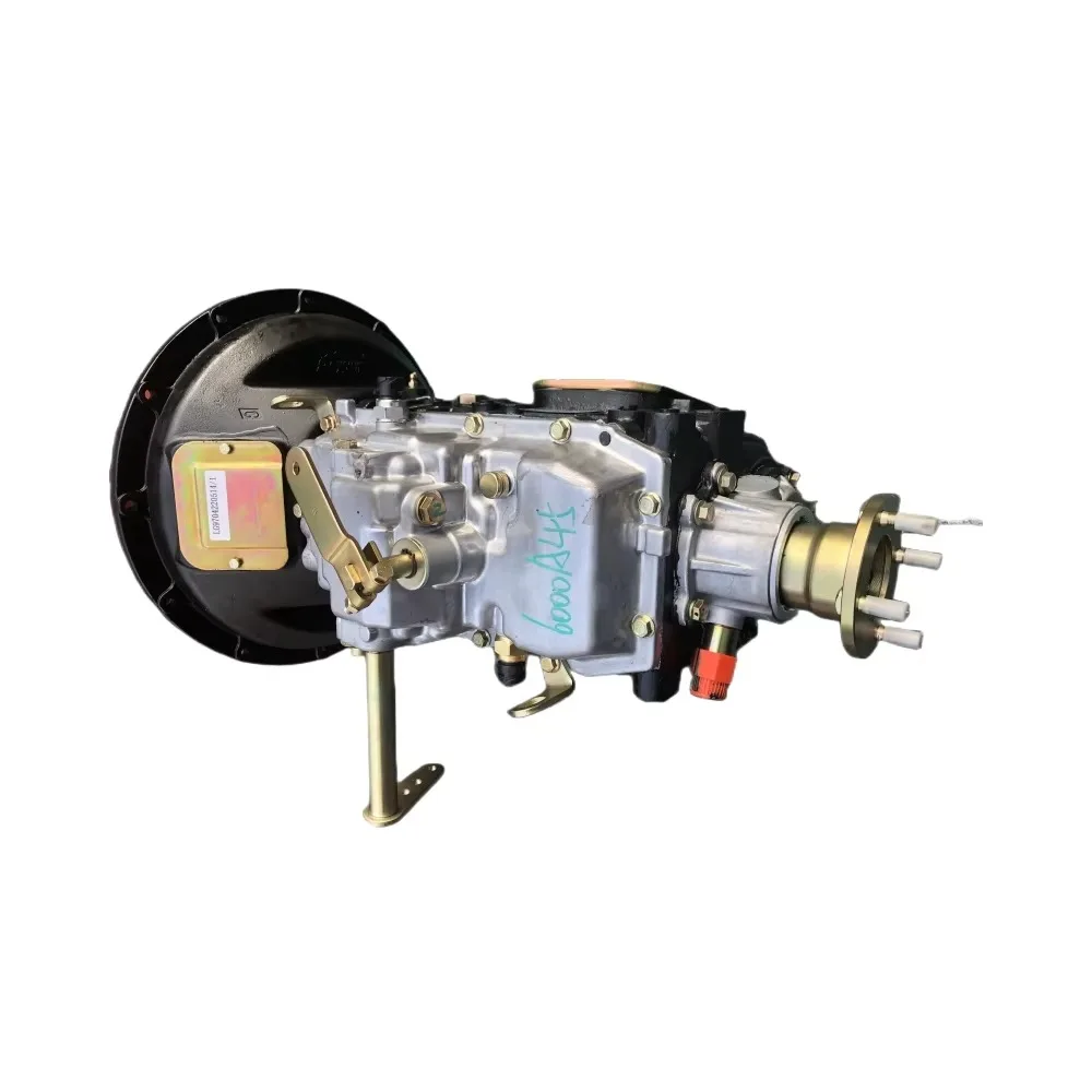 Alat Transmisi Gearbox Worm Gearbox Reducer 50 Otomatis Pemilih