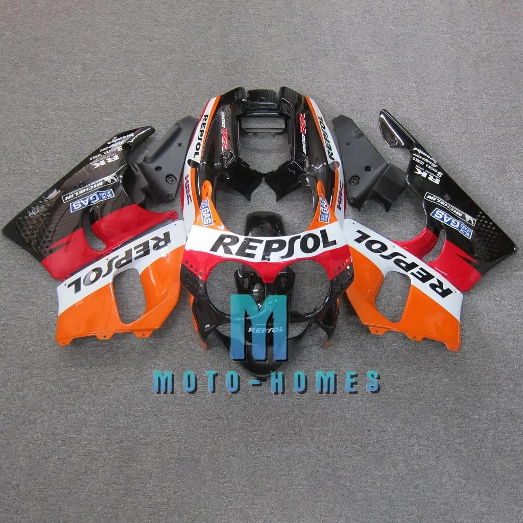 CBR900RR 893 1992 1993 1994 1995 Bodywork Fairing for Honda  92 93 94 95 CBR893 Injection Plastic Motorcycle Repair Aftermarket