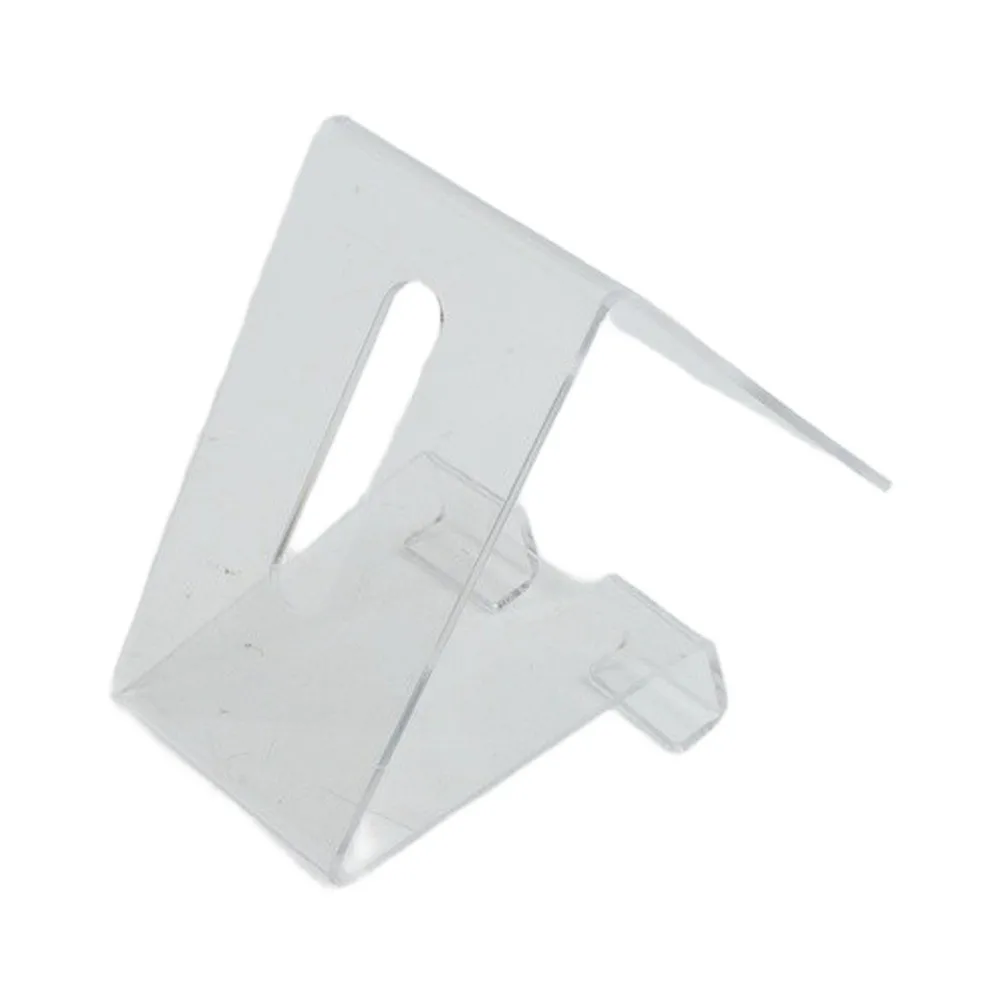 Mobile Mount Display Stand Protect Phone From Scratches Phone Holder Bumps For Friends Home for décor  Mobile Mount