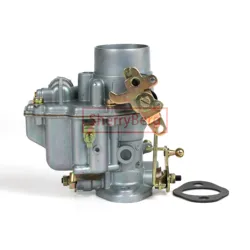 Sherryberg Carburetor Carbu  Carb Carburador 28mm Dia. 28M30 Fit for FIAT 600 750 850 SEAT MULTIPLA - Solex Zenith Type -New