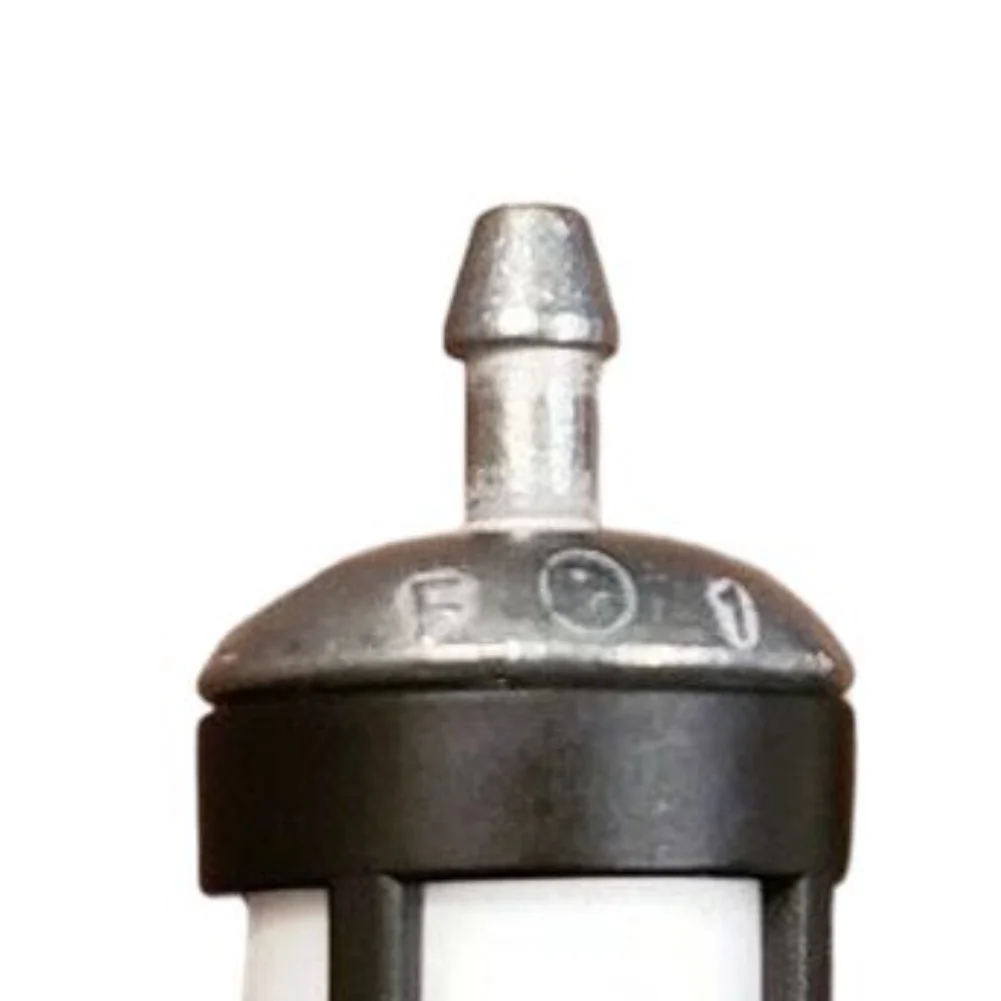 Aftermarket Fuel Line Engine Fuel Hose 0000-350-3503 Filter 2-stroke Engine Compatible As Shown Garden Equipment Repair