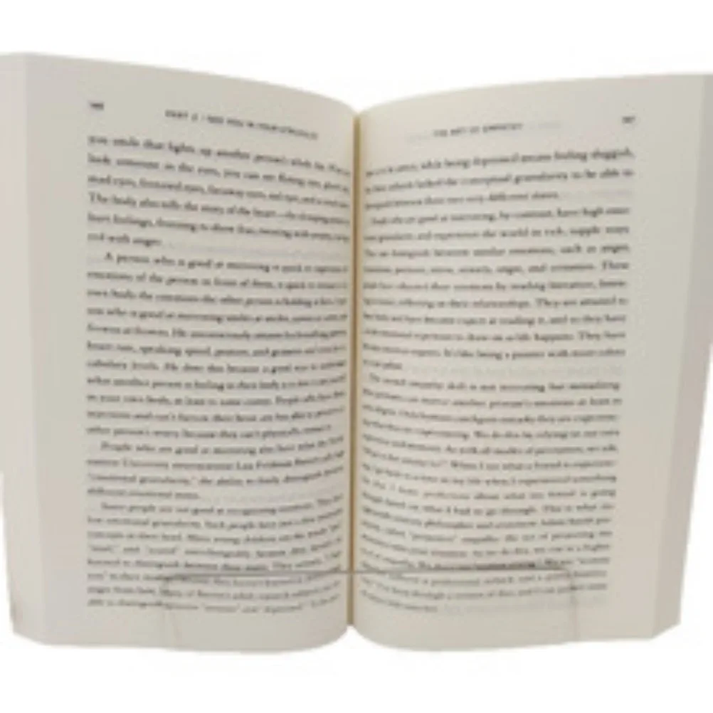 Cómo saber una persona de David Brooks: el arte de los demás vengan profundamente y ser visto profundamente Libro de bolsillo en inglés