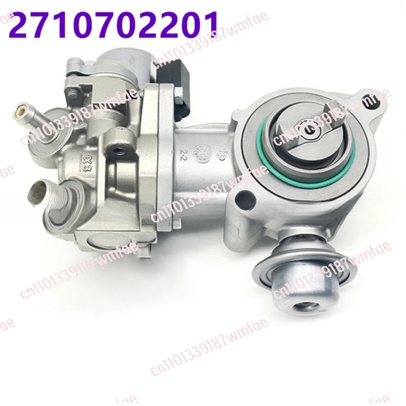 For A2710703501 A2710702201 Suitable for Mercedes-Benz High Pressure Fuel Pump 2710703701