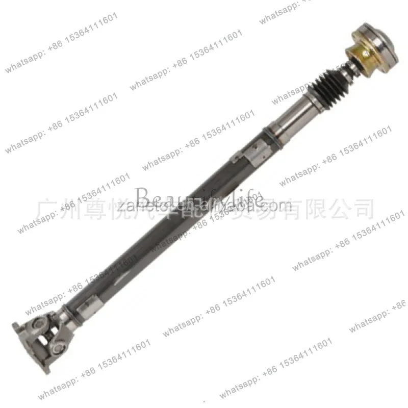 

Auto parts 05-10 Steering shaft, drive shaft
