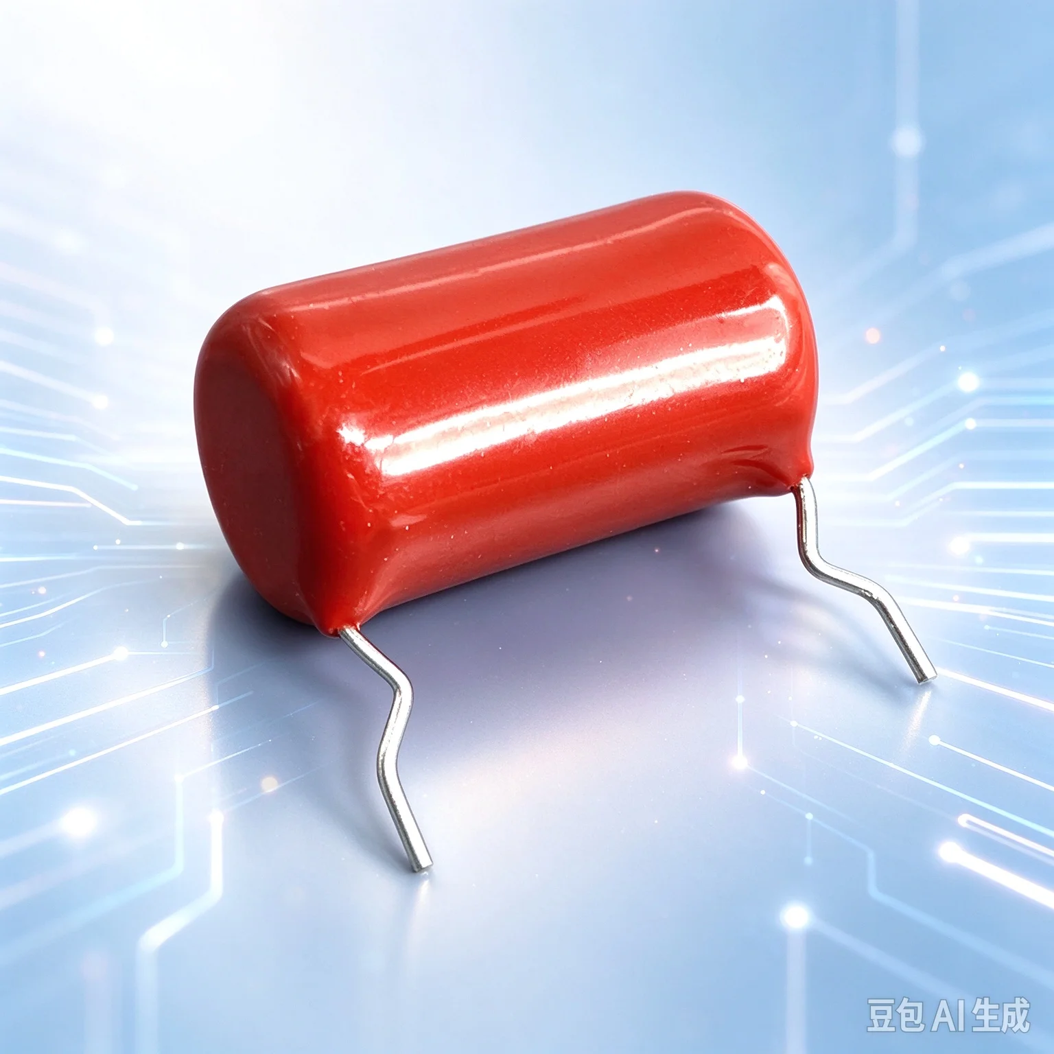 For CBB Film Capacitor 2.2uF 225 630V High Frequency   50pcs