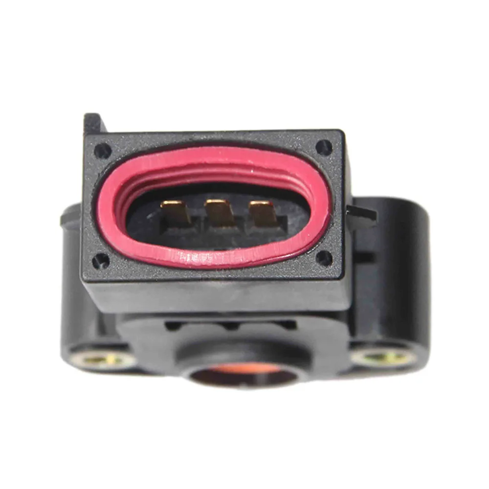 1pc TPS Throttle Position Sensor F19Z9B989BA for FORD AEROSTAR,BRONCO,E-150,E-250,E-350,MUSTANG,PROBE,RANGER,TAURUS
