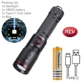 18650 Battery