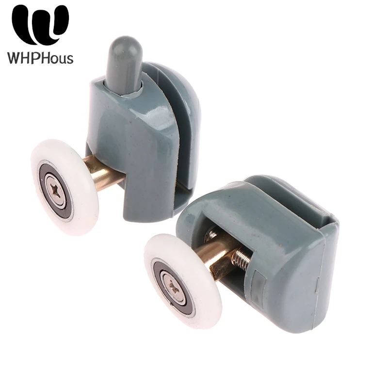 

Shower Rooms Cabins Pulley / Shower Room Roller /Runners/Wheels/Pulleys Diameter 20mm/23mm/25mm/27mm