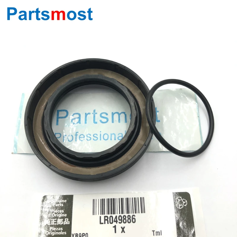

LR 049886 OEM Z F 9-СКОРОСТНОЕ АВТОМАТИЧЕСКОЕ ПЕРЕКЛЮЧЕНИЕ ДИФФЕРЕНЦИАЛЬНОГО ПОДШИПНИКА МАСЛЯНОГО УПЛОТКА ДЛЯ LAND ROVER RANGE ROVER EVOQUE 2012- DISCOVERY SPORT