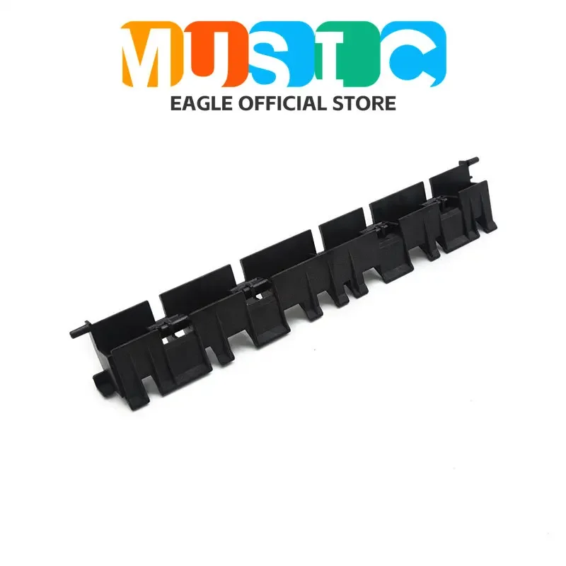 1pcs PGIDM0115QSZZ PGIDM0115QSZ1 Fuser Rear Lower Guide for Sharp AR M236 M237 M276 M277 MX M260 M264 M310 M314 M354 236 237 276