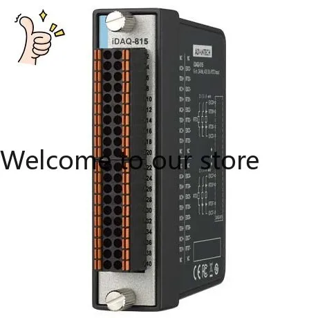 Advantech IDAQ-815-AE IDAQ-815 Original Genuine Brand New