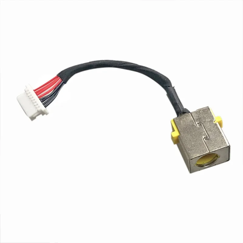 For Acer Predator Triton 500 PT515-51 Laptop Dc IN Power Jack Cable 50.Q50N1.002