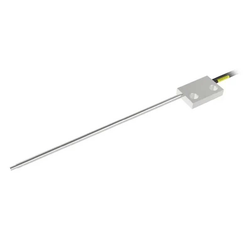 2026 Hot！ Senpum Photoelectric Sensor Diffuse Reflective Type Optical Sensor Cable Head Fiber Optic Probe for FU-63T