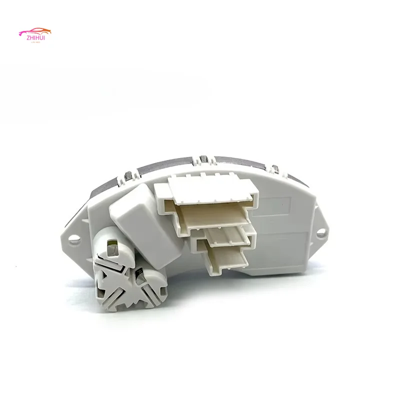OEM 64119146765 64116927090 Auto Heater Blower Regulator Resistor Engine Parts for BMW E81 E87 E90 E70 E84 1 3 X1 X5
