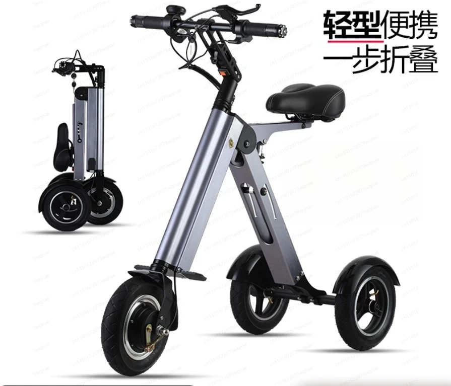 #6 Cheap Mobility Scooters Worth Buying