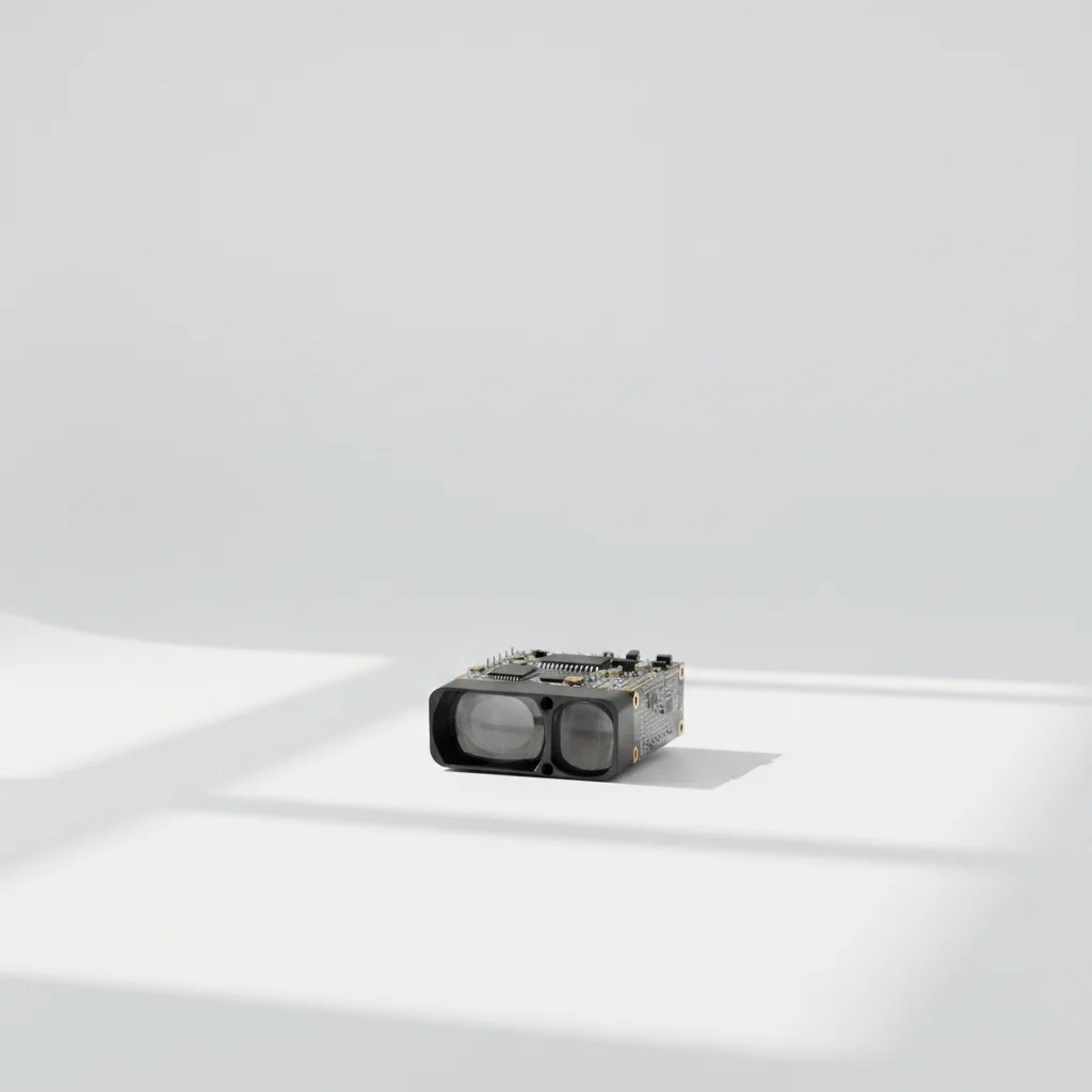 NEWXD-S2000 905nm Eye-Safe Class 1 2000m ToF Laser Distance Sensor Module for  Altitude Hold Navigation X-Dynamics