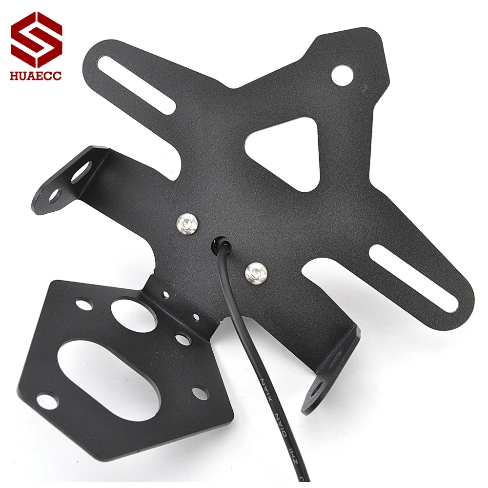 الفولاذ المقاوم للصدأ لوحة ترخيص حامل رقم لوحة حامل ل انتصار شارع الثلاثي 765R 765RS 2025 2024 2023 2022 2021 2020 #4