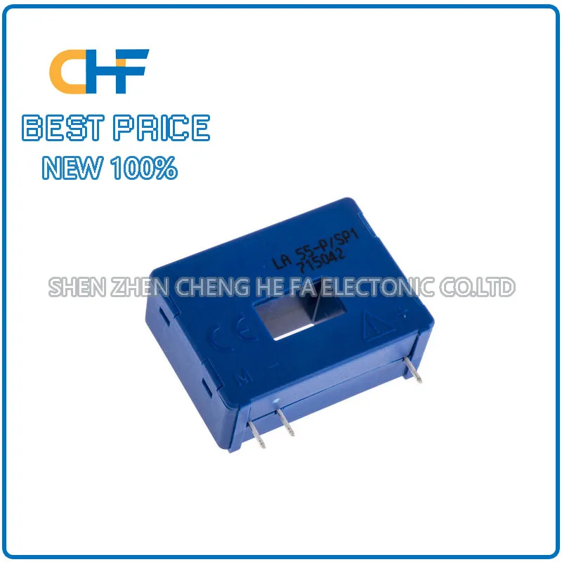 LA55-P/SP1 current sensor transformer brand new original stock