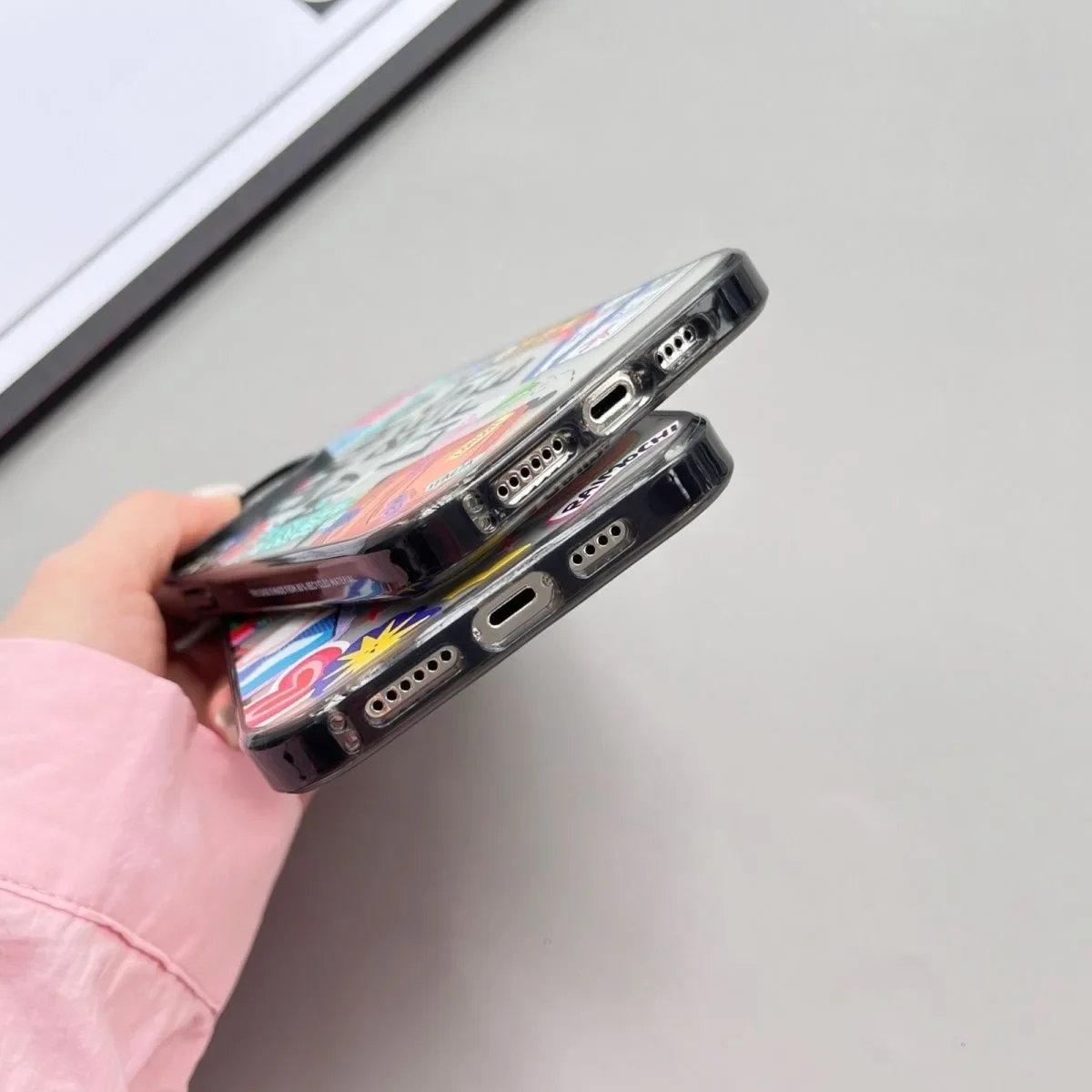 thumb